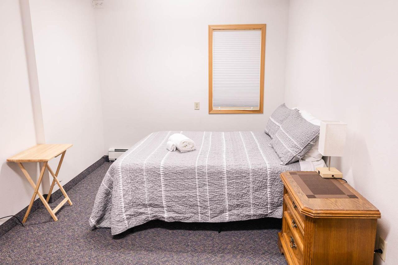 Delta Lodge Delta Junction エクステリア 写真
