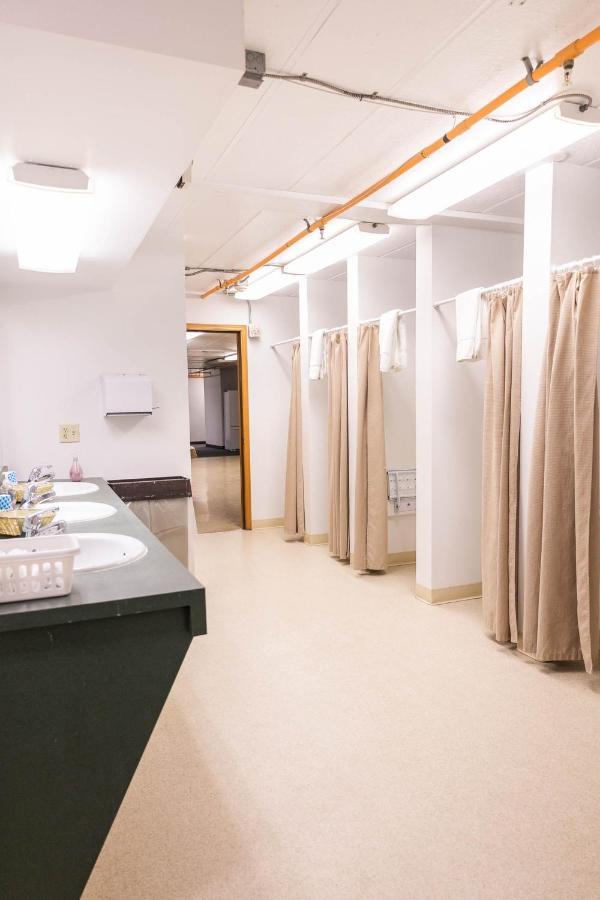 Delta Lodge Delta Junction エクステリア 写真
